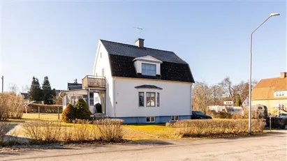 Hus till salu i Lessebo