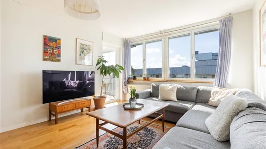 Bostadsrätter till salu i Söderort - foto 9