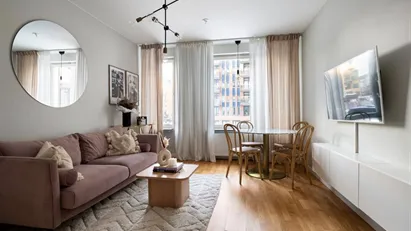 Bostadsrätt till salu i Söderort