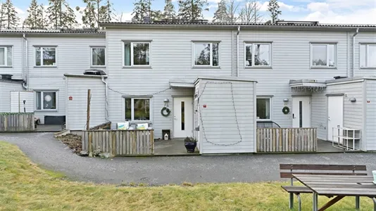 Bostadsrätter till salu i Haninge - foto 11