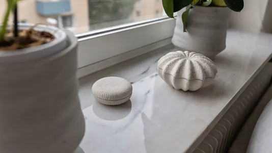 Bostadsrätter till salu i Hammarbyhamnen - foto 9