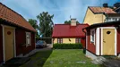 Hus till salu, Gotland, Visby, Norra Kyrkogatan