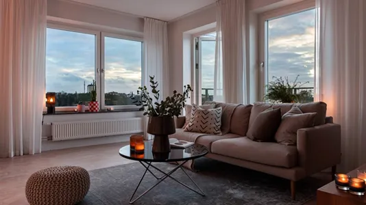 Bostadsrätter till salu i Nacka - foto 2