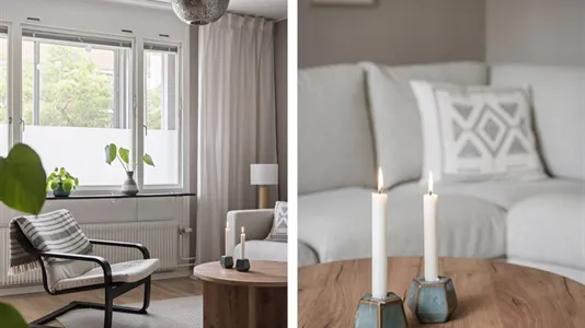 Bostadsrätter till salu i Söderort - foto 9