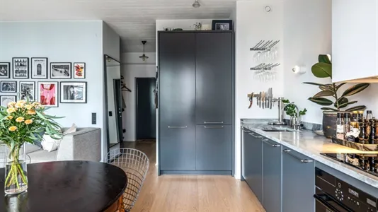 Bostadsrätter till salu i Nacka - foto 11