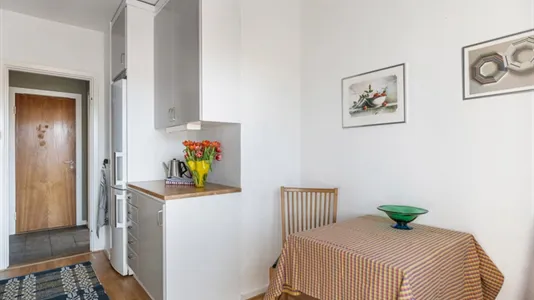 Bostadsrätter till salu i Hammarbyhamnen - foto 13