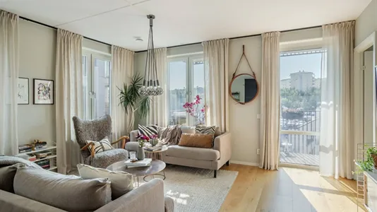 Bostadsrätter till salu i Hammarbyhamnen - foto 7