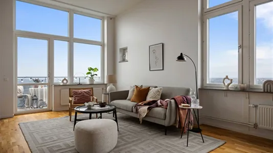 Bostadsrätter till salu i Söderort - foto 12