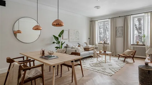 Bostadsrätter till salu i Stockholm Innerstad - foto 2