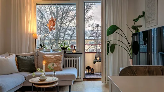 Bostadsrätter till salu i Söderort - foto 2