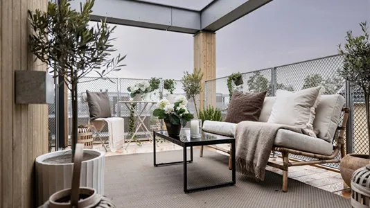 Bostadsrätter till salu i Nacka - foto 2