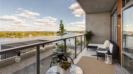 Bostadsrätter till salu i Nacka - foto 8