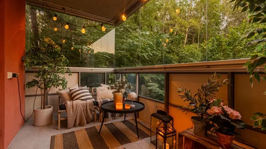 Bostadsrätter till salu i Västerort - foto 1