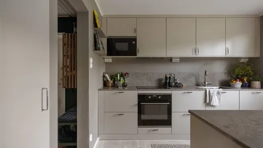 Bostadsrätter till salu i Söderort - foto 5