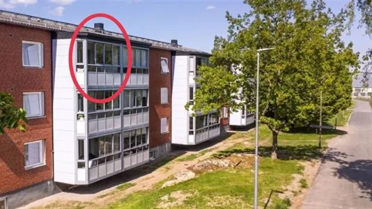 Bostadsrätter till salu i Trollhättan - foto 13