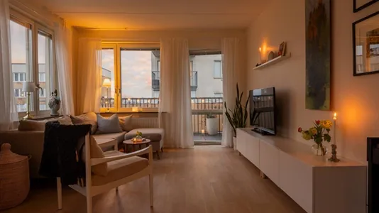 Bostadsrätter till salu i Söderort - foto 5