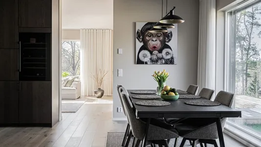 Bostadsrätter till salu i Huddinge - foto 11