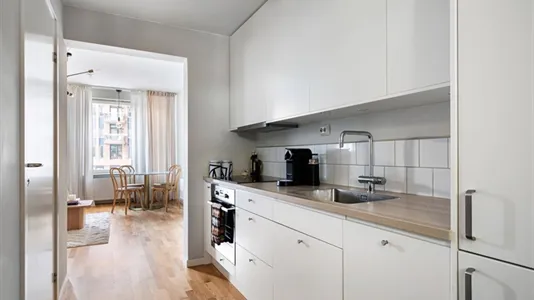 Bostadsrätter till salu i Söderort - foto 6