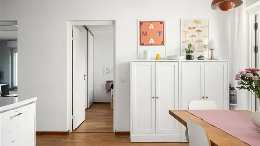 Bostadsrätter till salu i Hammarbyhamnen - foto 11