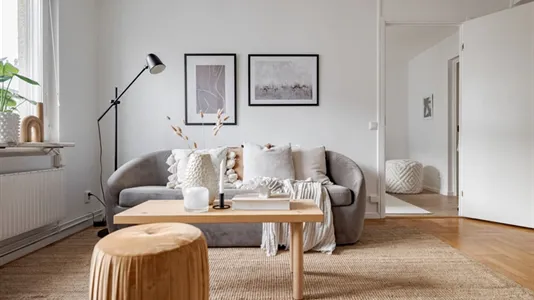 Bostadsrätter till salu i Södermalm - foto 6