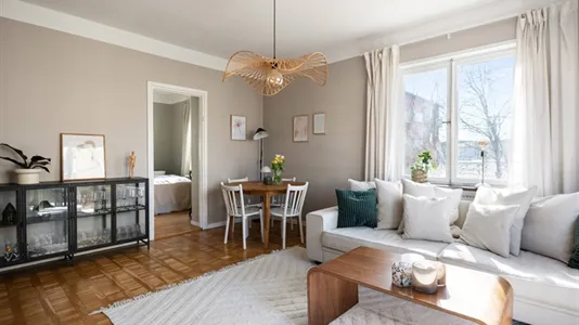 Bostadsrätter till salu i Hammarbyhamnen - foto 6
