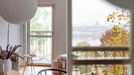 Bostadsrätter till salu i Södermalm - foto 6