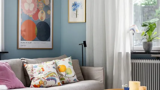 Bostadsrätter till salu i Västerort - foto 2