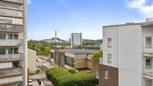 Bostadsrätter till salu i Område ej specificerat - foto 3