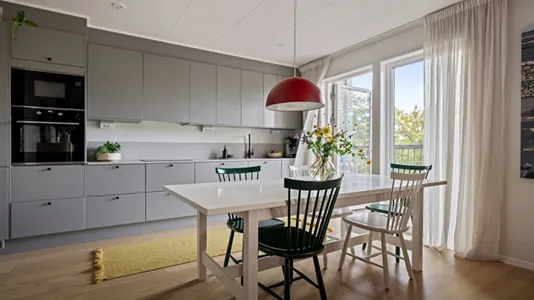 Bostadsrätter till salu i Nacka - foto 6