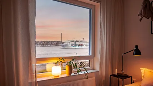 Bostadsrätter till salu i Nacka - foto 7