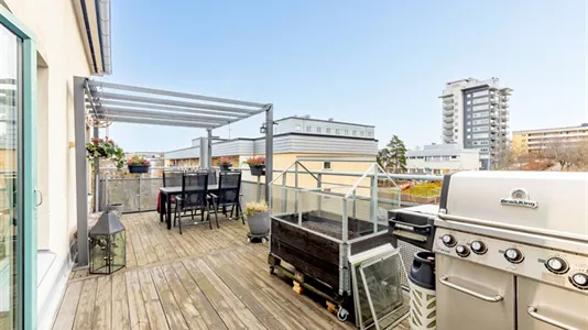 Bostadsrätter till salu i Söderort - foto 4