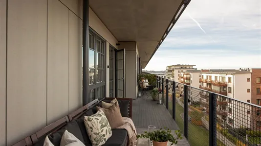 Bostadsrätter till salu i Nacka - foto 10