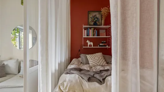 Bostadsrätter till salu i Söderort - foto 10