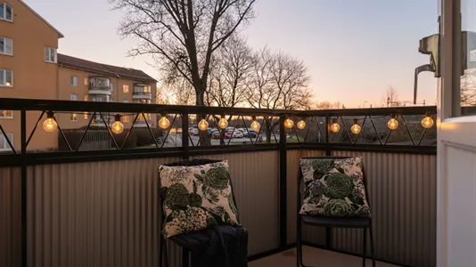 Bostadsrätter till salu i Hammarbyhamnen - foto 7
