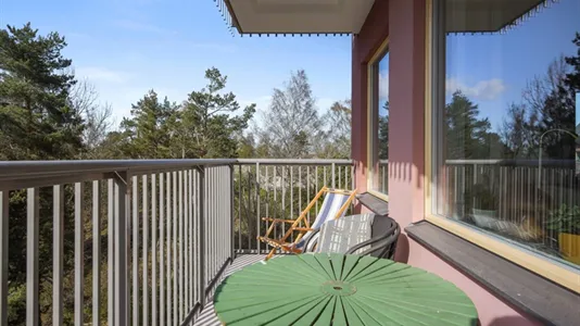 Bostadsrätter till salu i Söderort - foto 10