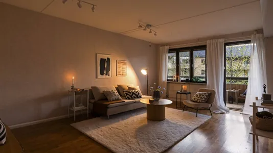 Bostadsrätter till salu i Söderort - foto 3