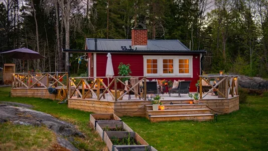 Bostadsrätter till salu i Huddinge - foto 6