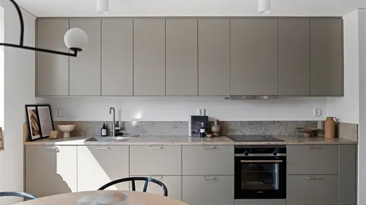 Bostadsrätter till salu i Nacka - foto 3