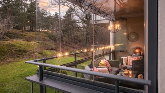 Bostadsrätter till salu i Nässjö - foto 2