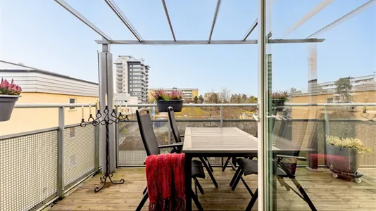 Bostadsrätter till salu i Söderort - foto 9