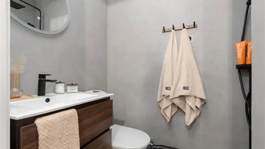 Bostadsrätter till salu i Hammarbyhamnen - foto 11