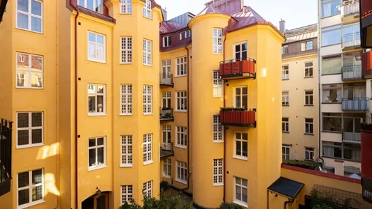 Lägenheter till salu i Östermalm - foto 9