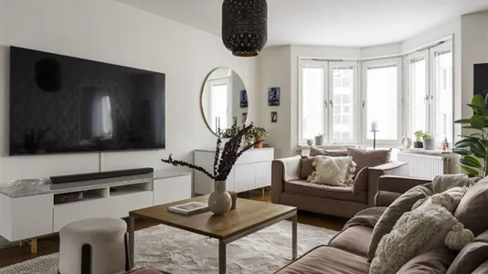 Bostadsrätter till salu i Södermalm - foto 5