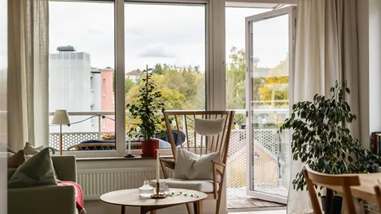 Bostadsrätter till salu i Söderort - foto 8