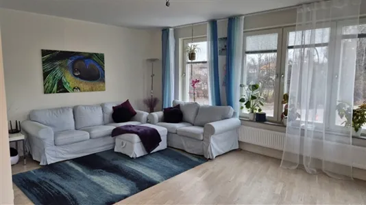 Lägenheter i Sollentuna - foto 1