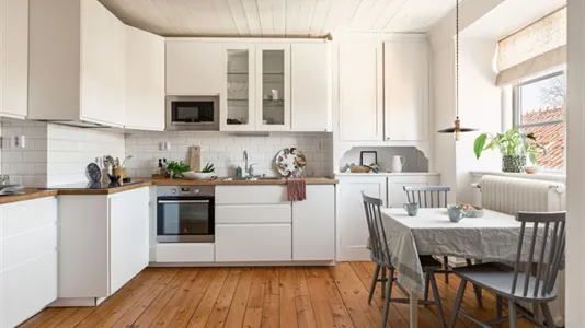 Lägenheter till salu i Gotland - foto 2