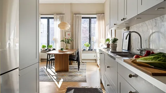 Bostadsrätter till salu i Nacka - foto 4
