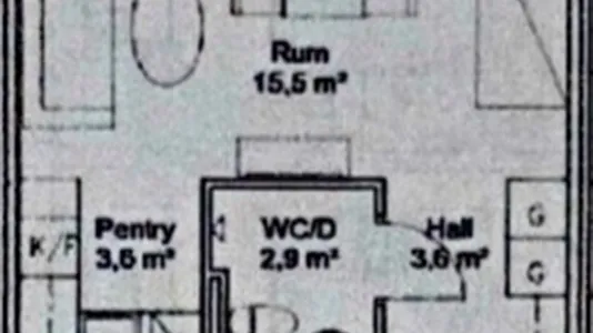 Lägenheter i Växjö - foto 2