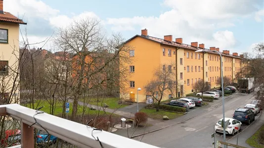 Bostadsrätter till salu i Västerort - foto 11