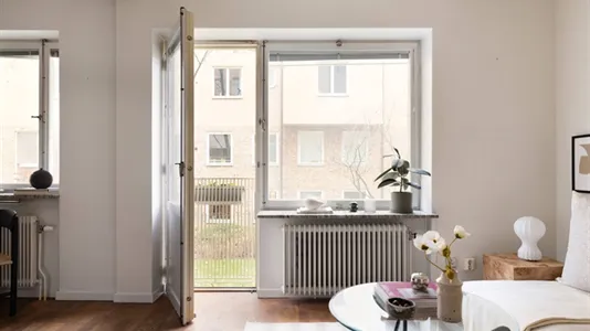 Lägenheter till salu i Östermalm - foto 6